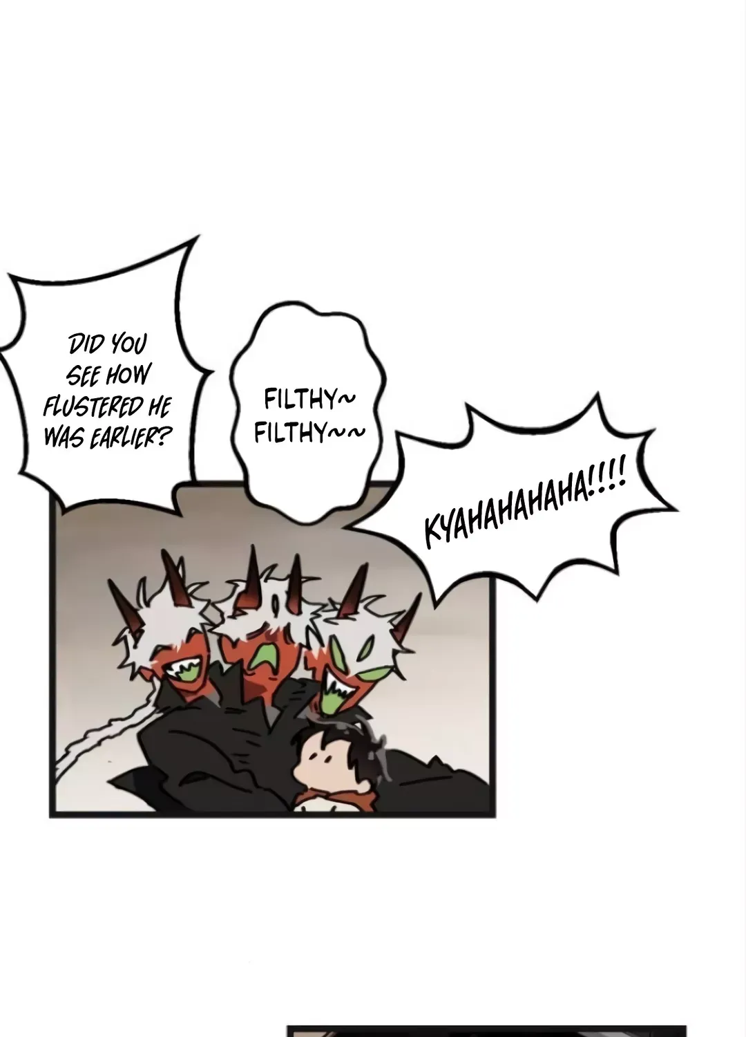 Read On the way to meet my mom Manga Online