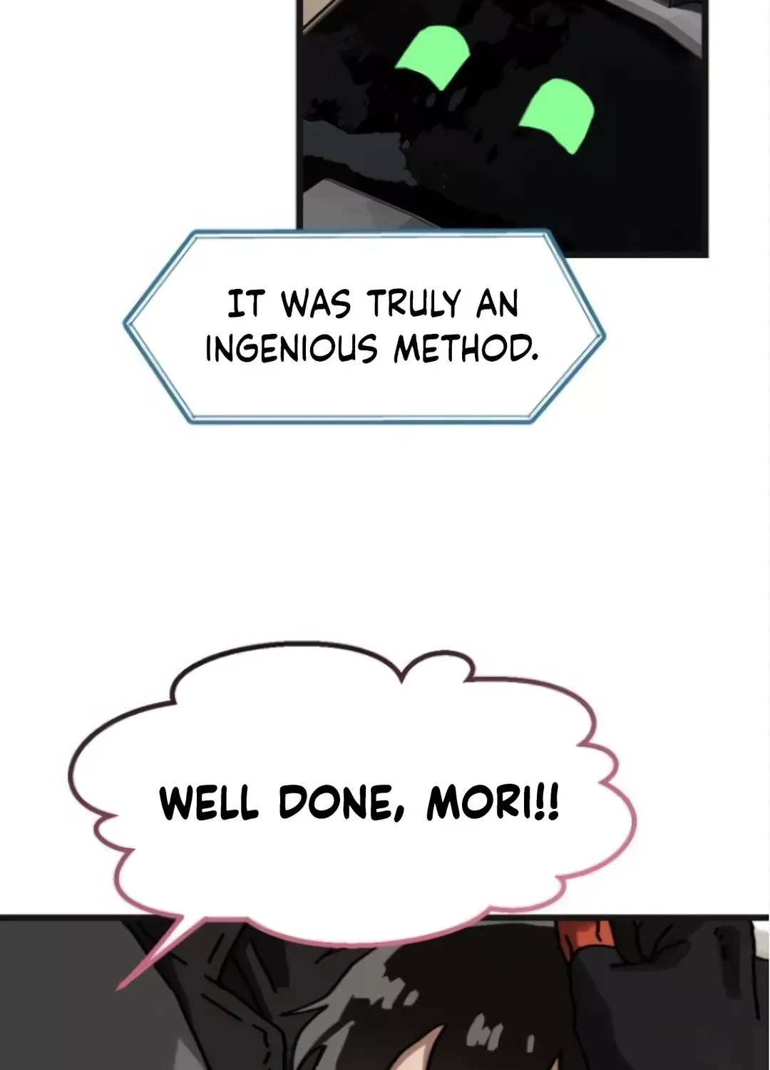 Read On the way to meet my mom Manga Online