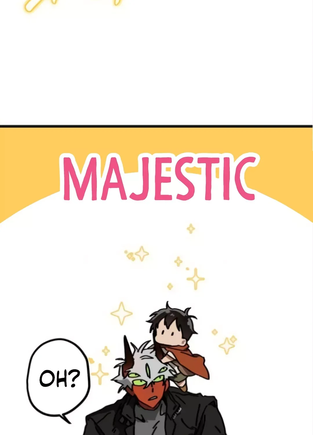 Read On the way to meet my mom Manga Online