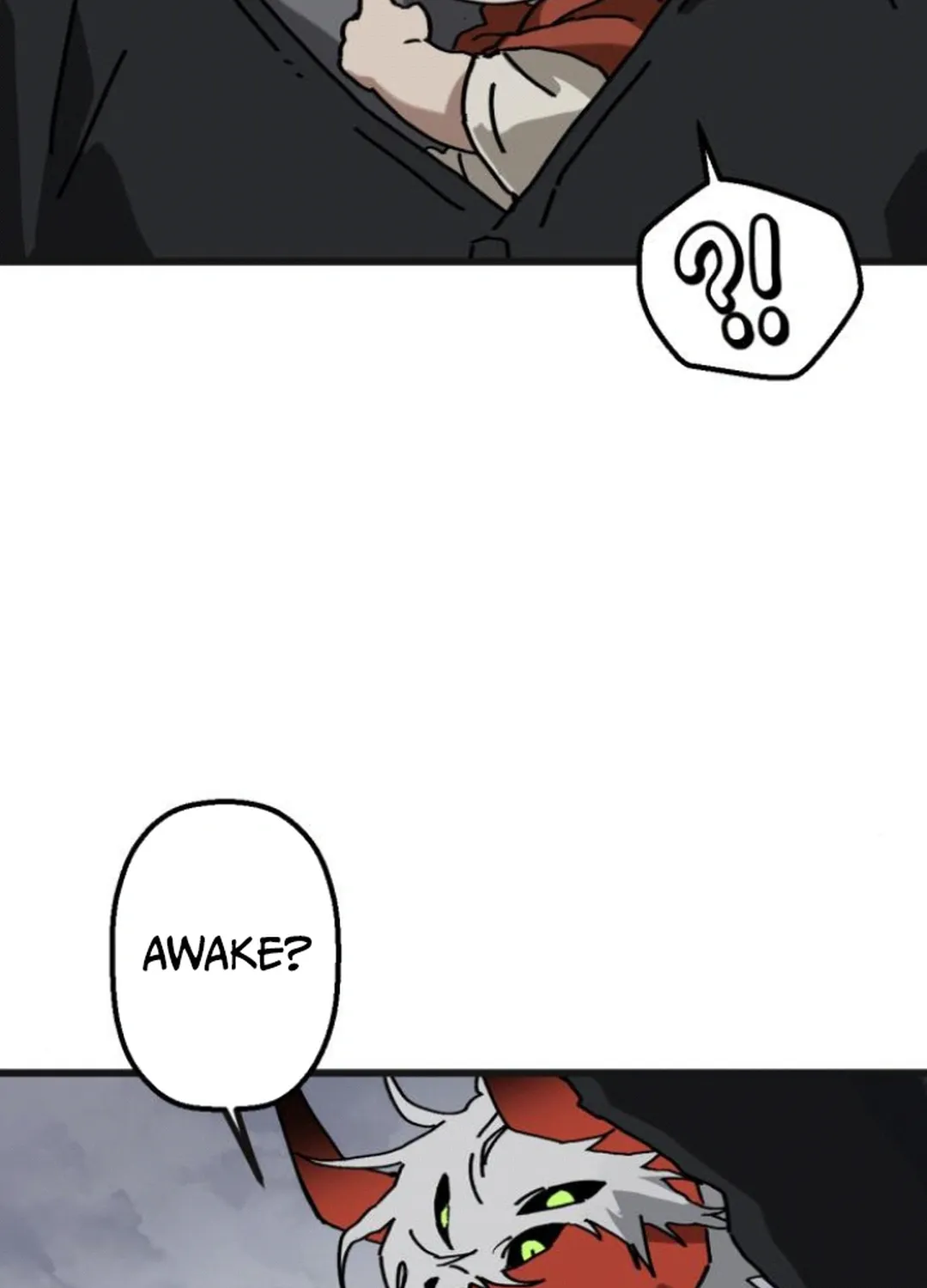 Read On the way to meet my mom Manga Online