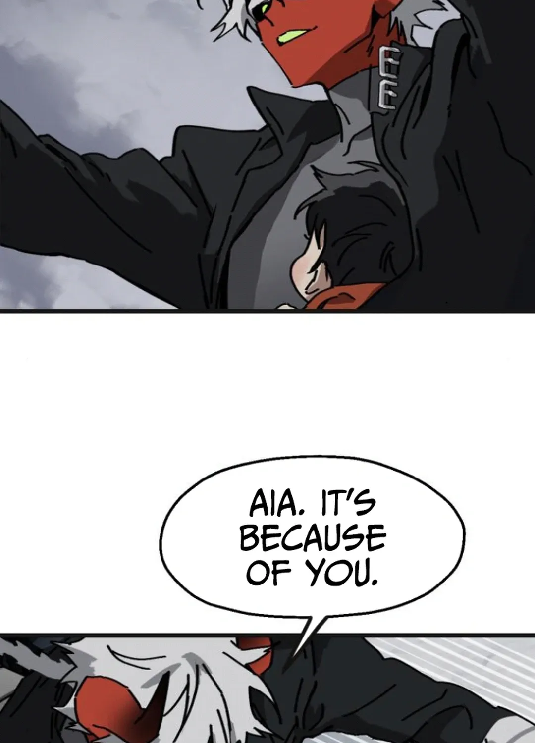 Read On the way to meet my mom Manga Online