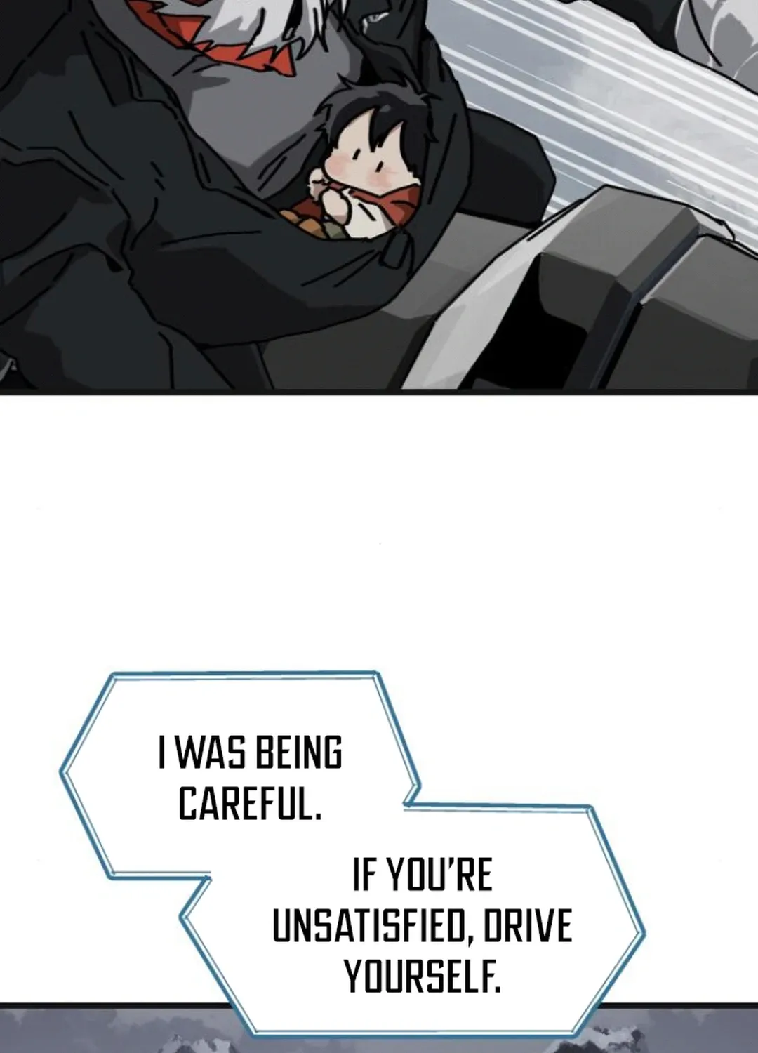 Read On the way to meet my mom Manga Online