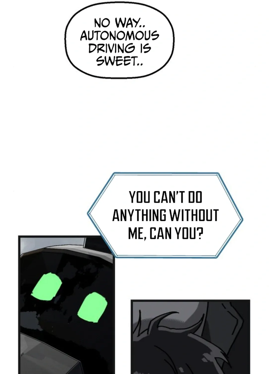 Read On the way to meet my mom Manga Online