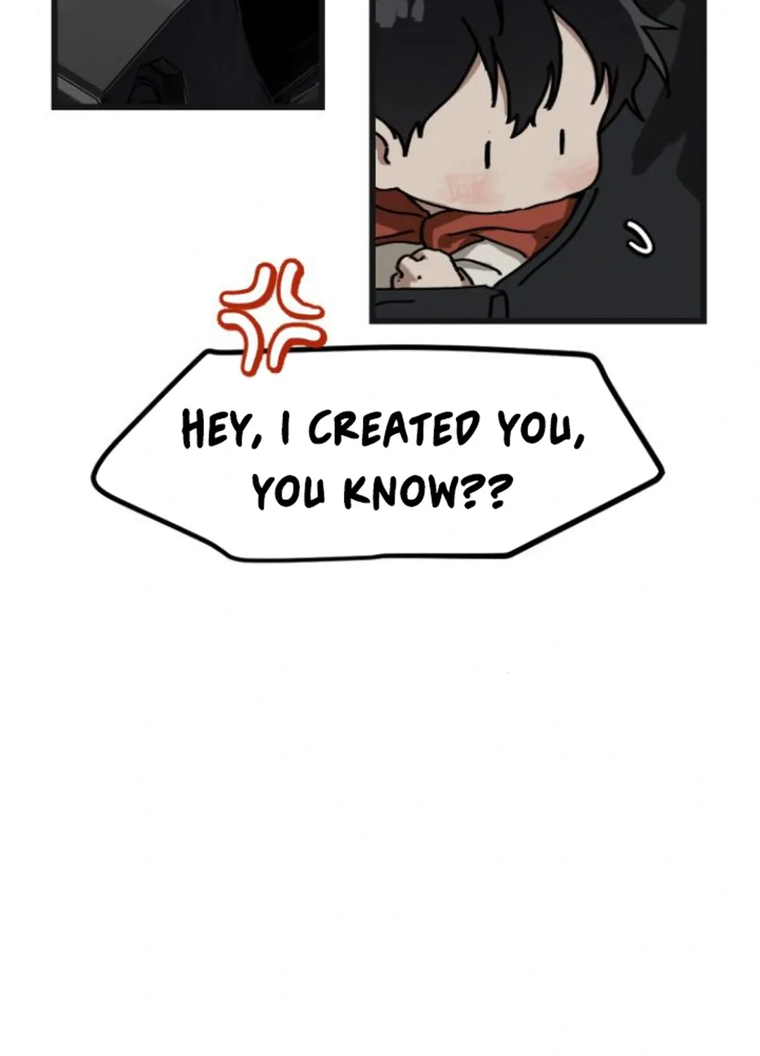 Read On the way to meet my mom Manga Online