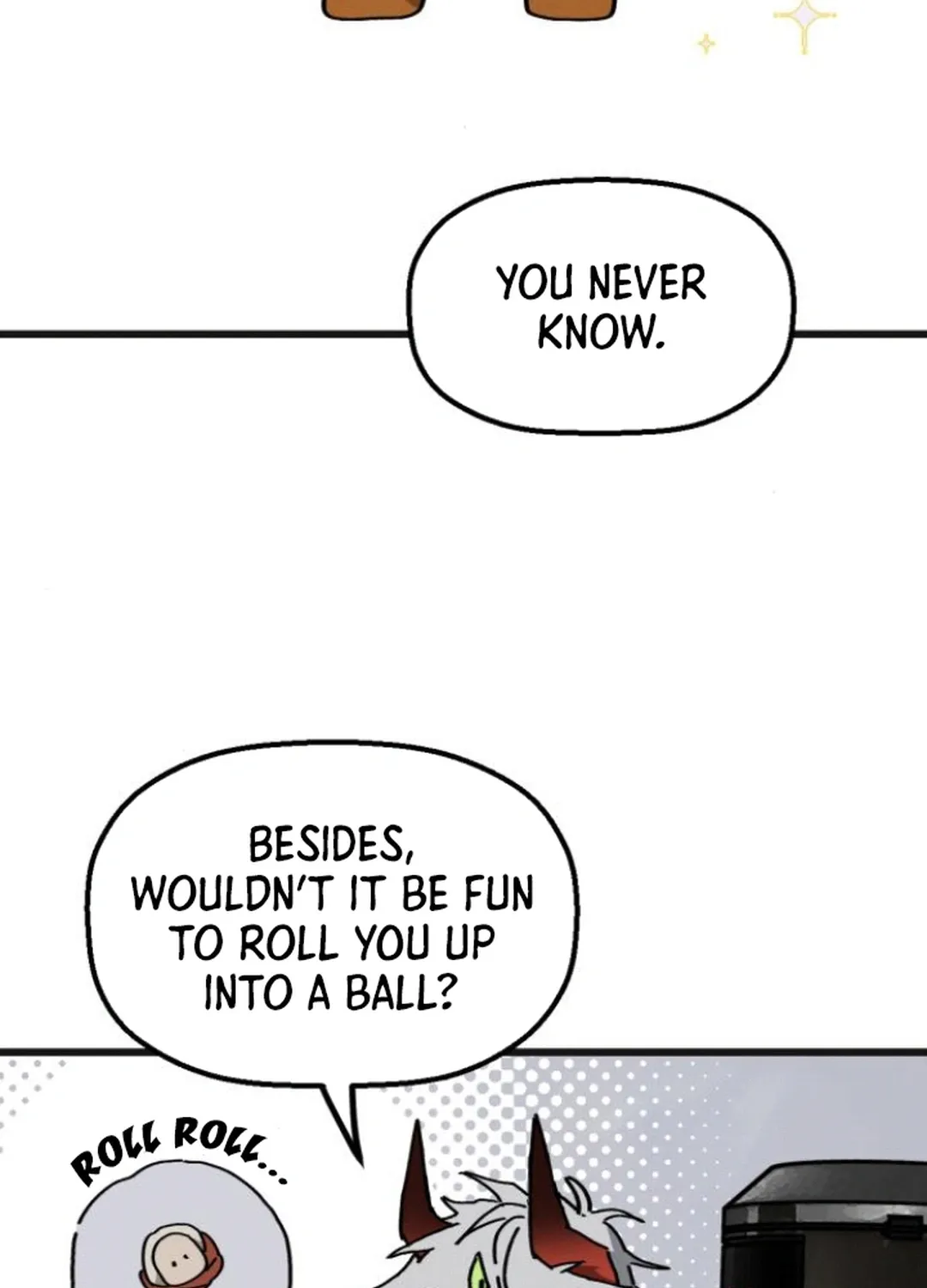 Read On the way to meet my mom Manga Online