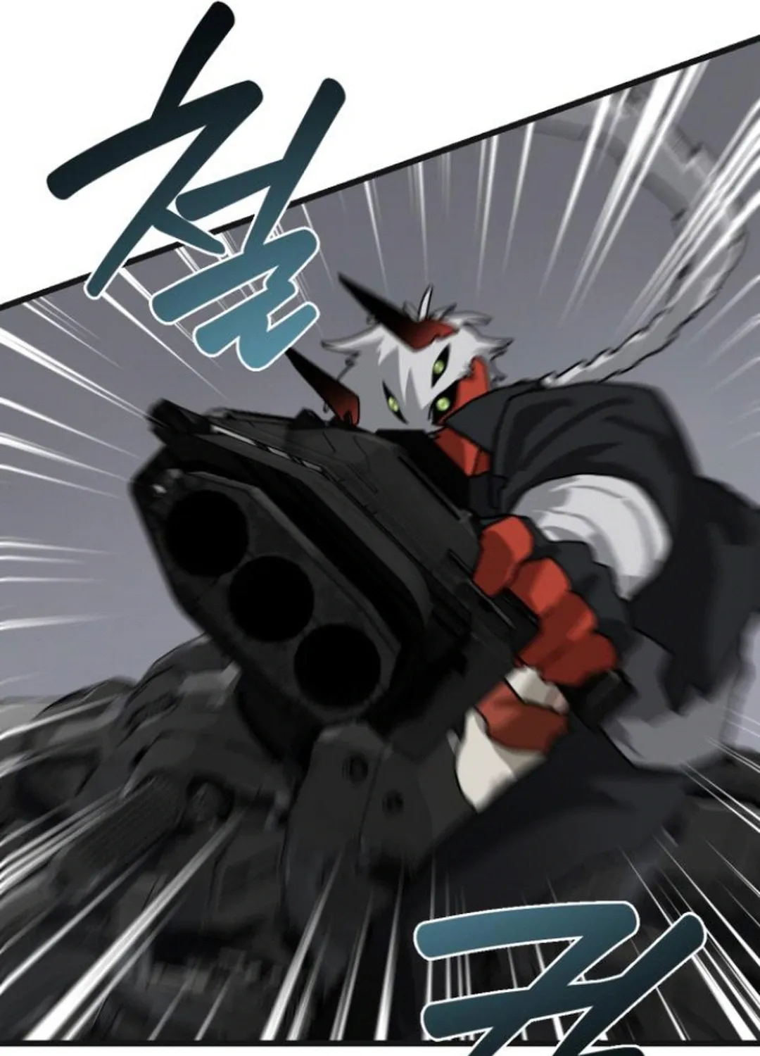 Read On the way to meet my mom Manga Online