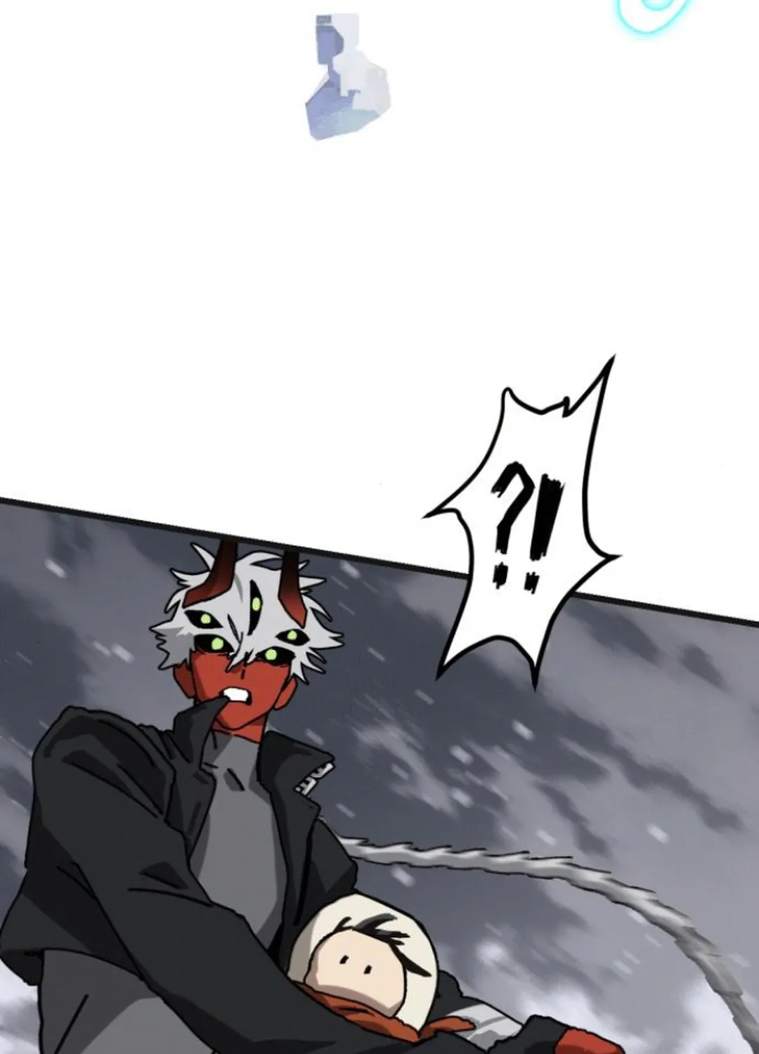 Read On the way to meet my mom Manga Online