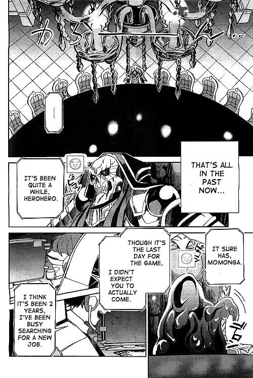 Read Overlord Manga Online