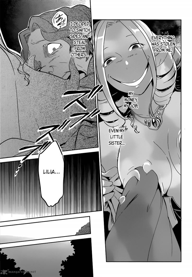 Read Overlord Manga Online