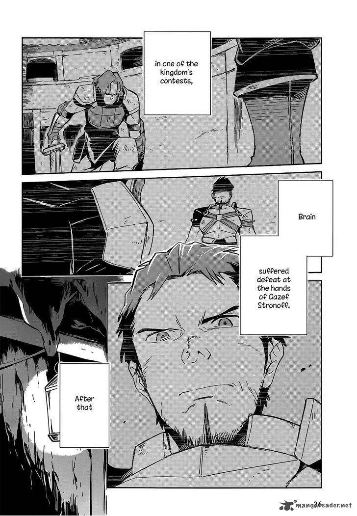 Read Overlord Manga Online