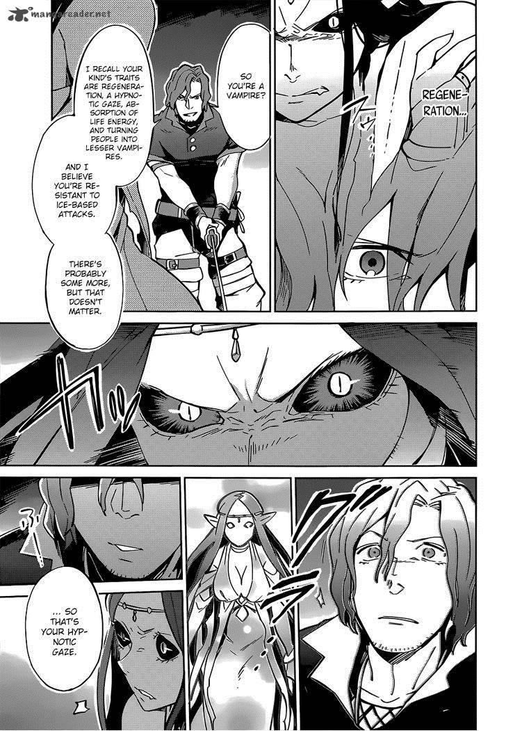 Read Overlord Manga Online
