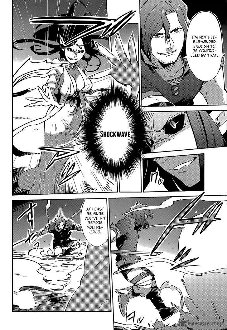 Read Overlord Manga Online