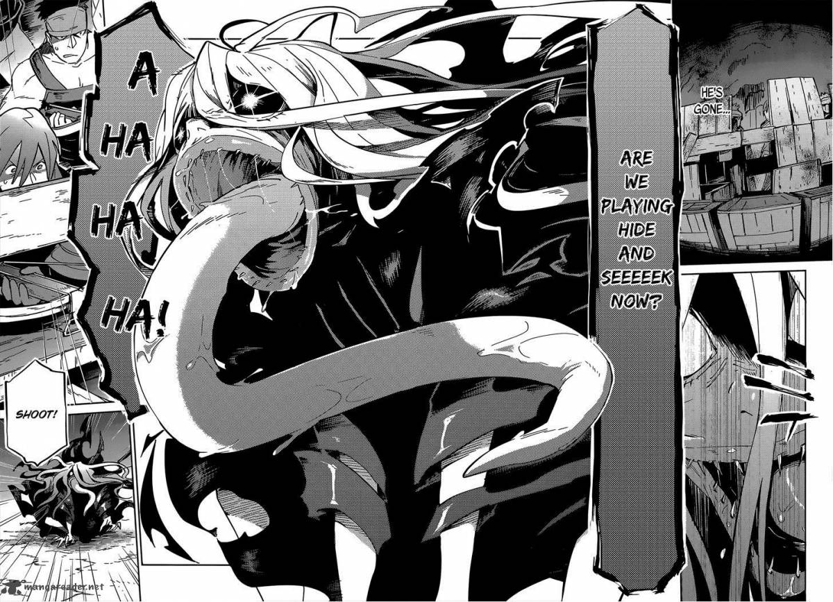 Read Overlord Manga Online