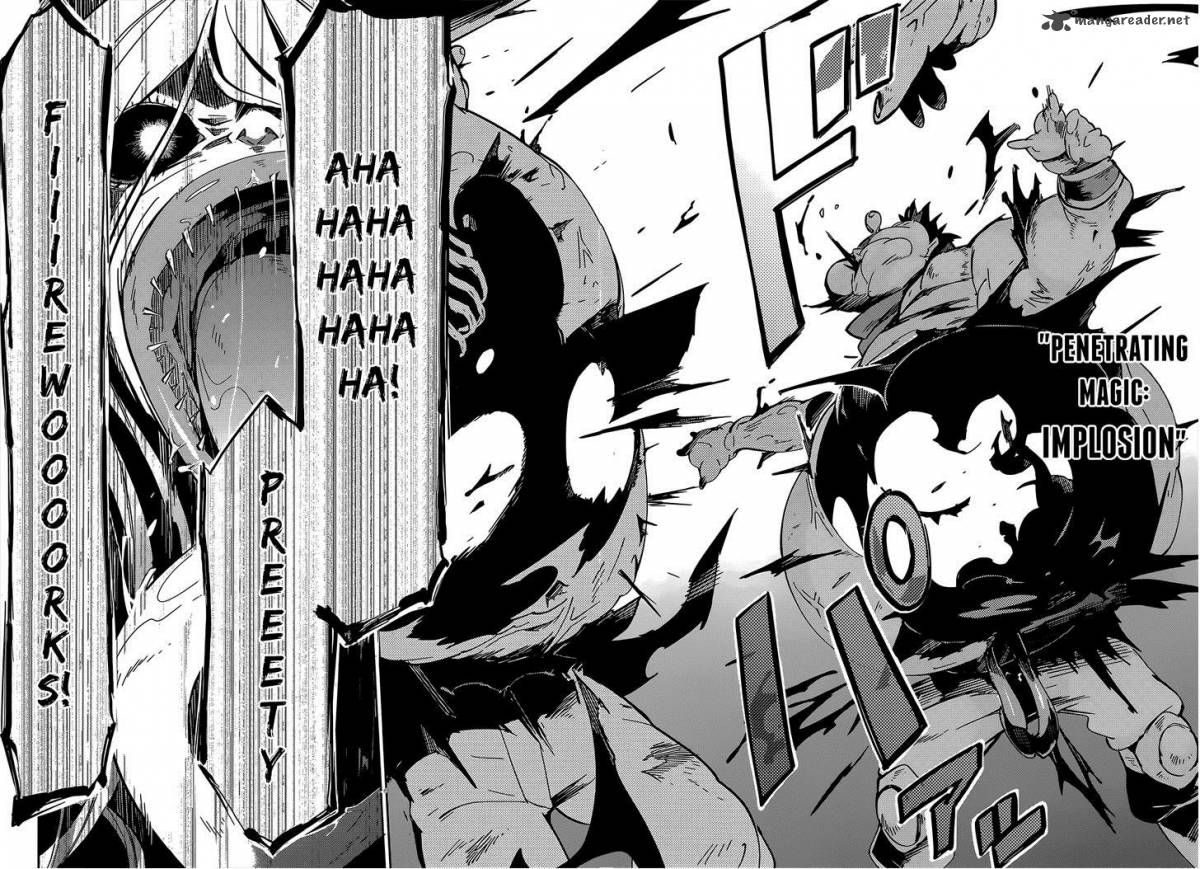 Read Overlord Manga Online
