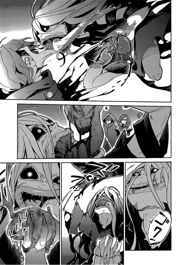 Read Overlord Manga Online