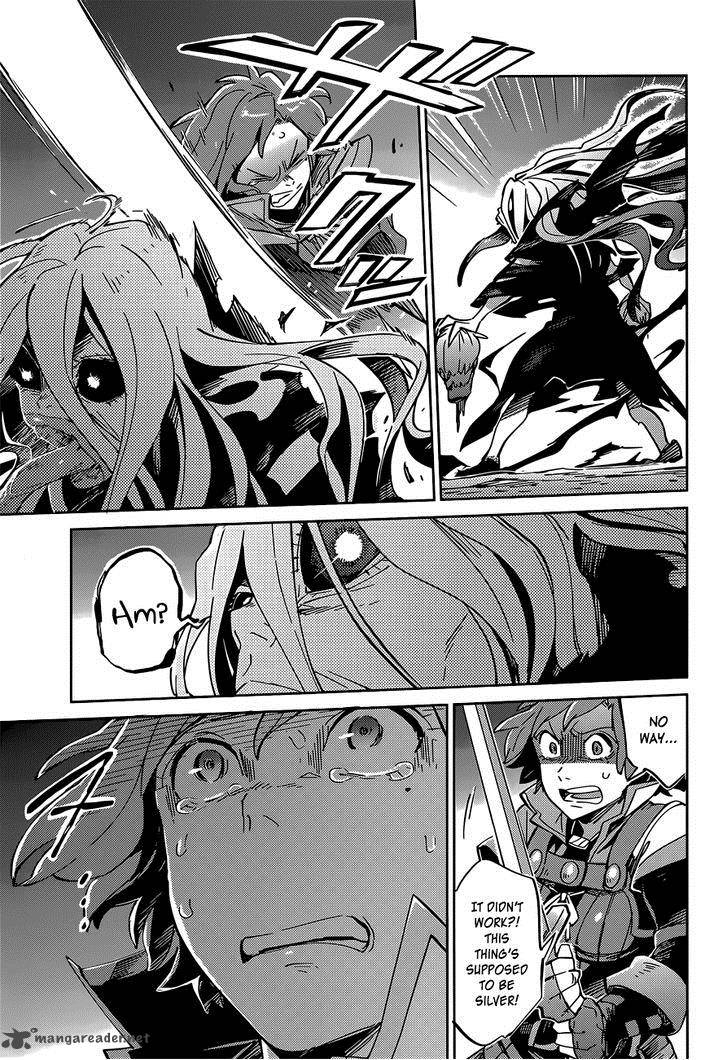 Read Overlord Manga Online