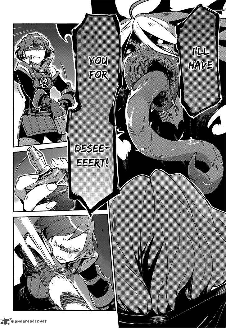 Read Overlord Manga Online