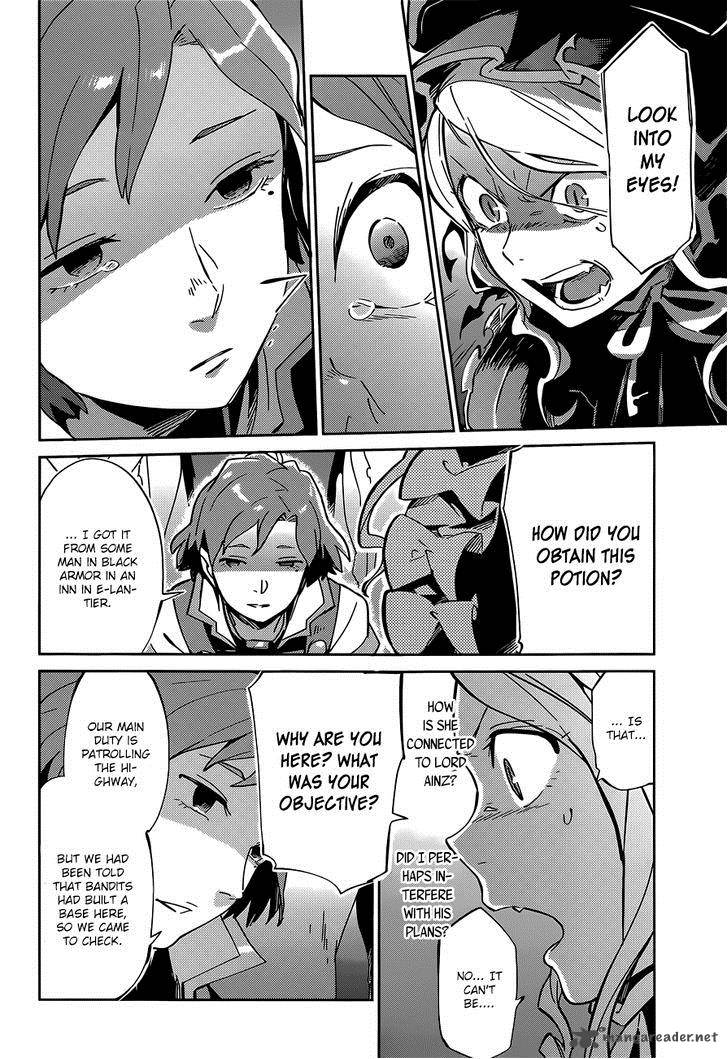 Read Overlord Manga Online