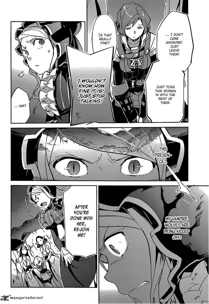 Read Overlord Manga Online
