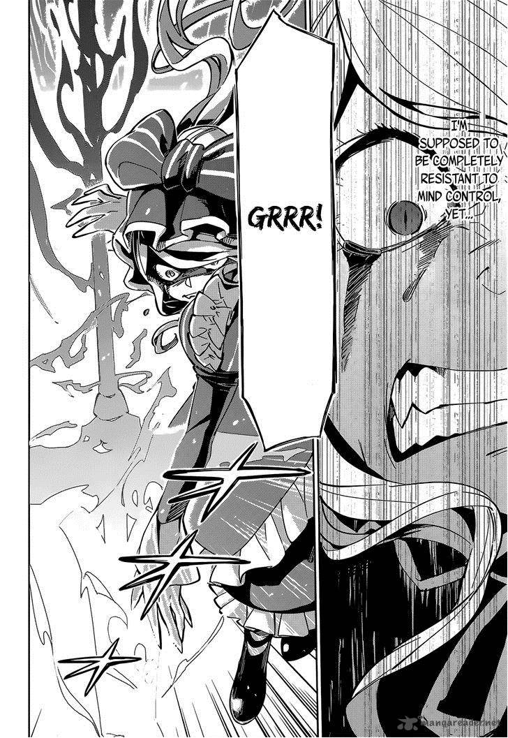 Read Overlord Manga Online