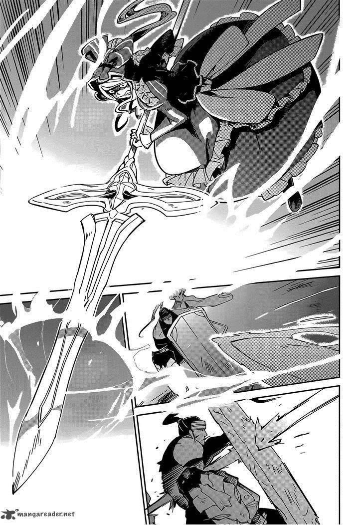 Read Overlord Manga Online