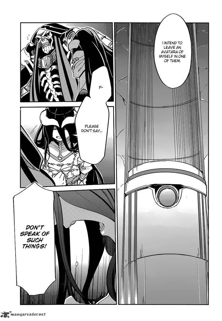 Read Overlord Manga Online