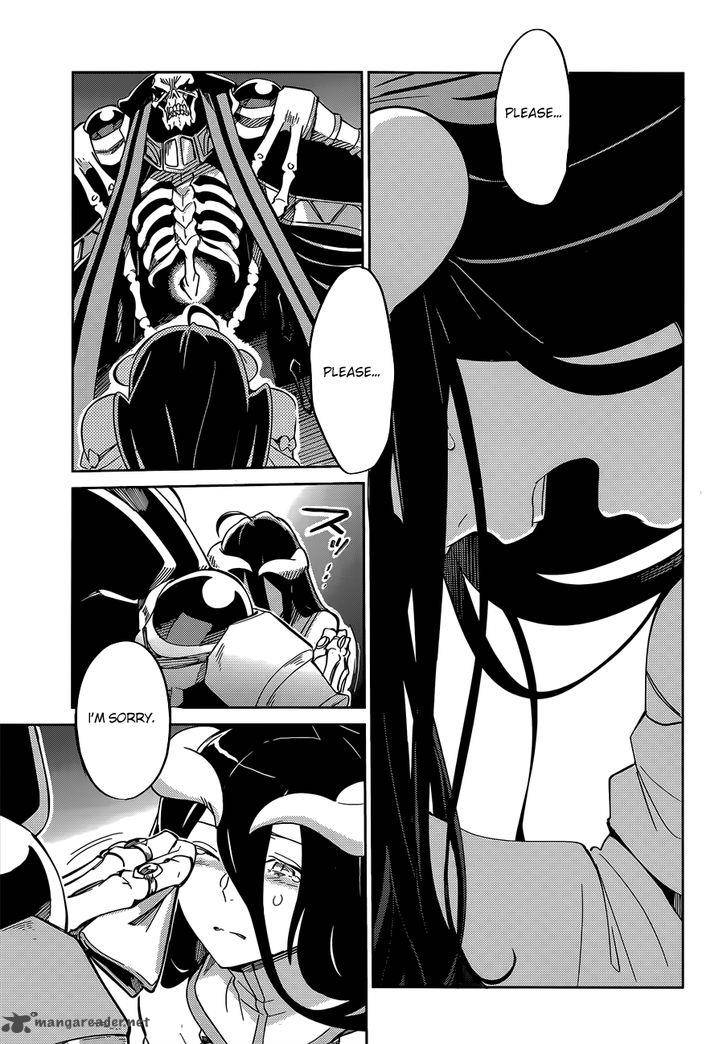 Read Overlord Manga Online