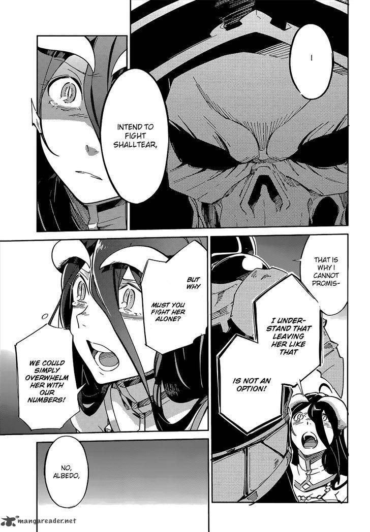 Read Overlord Manga Online