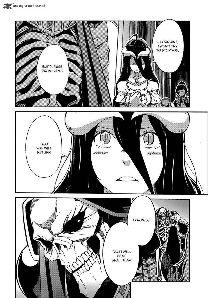 Read Overlord Manga Online