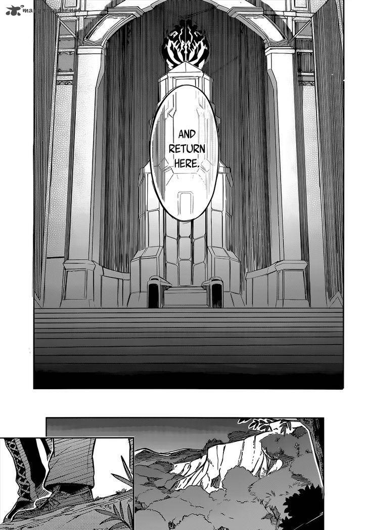 Read Overlord Manga Online