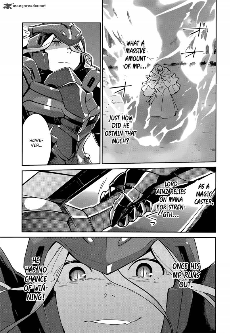 Read Overlord Manga Online