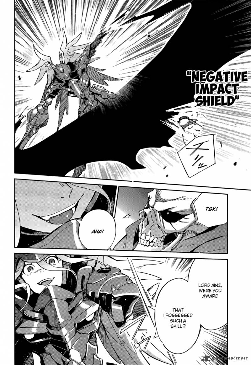 Read Overlord Manga Online