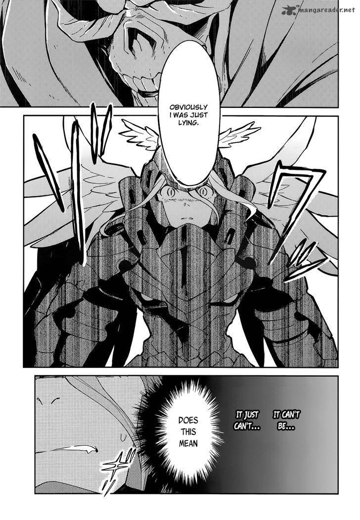 Read Overlord Manga Online