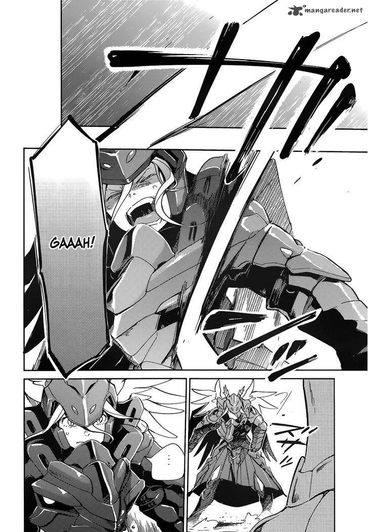 Read Overlord Manga Online