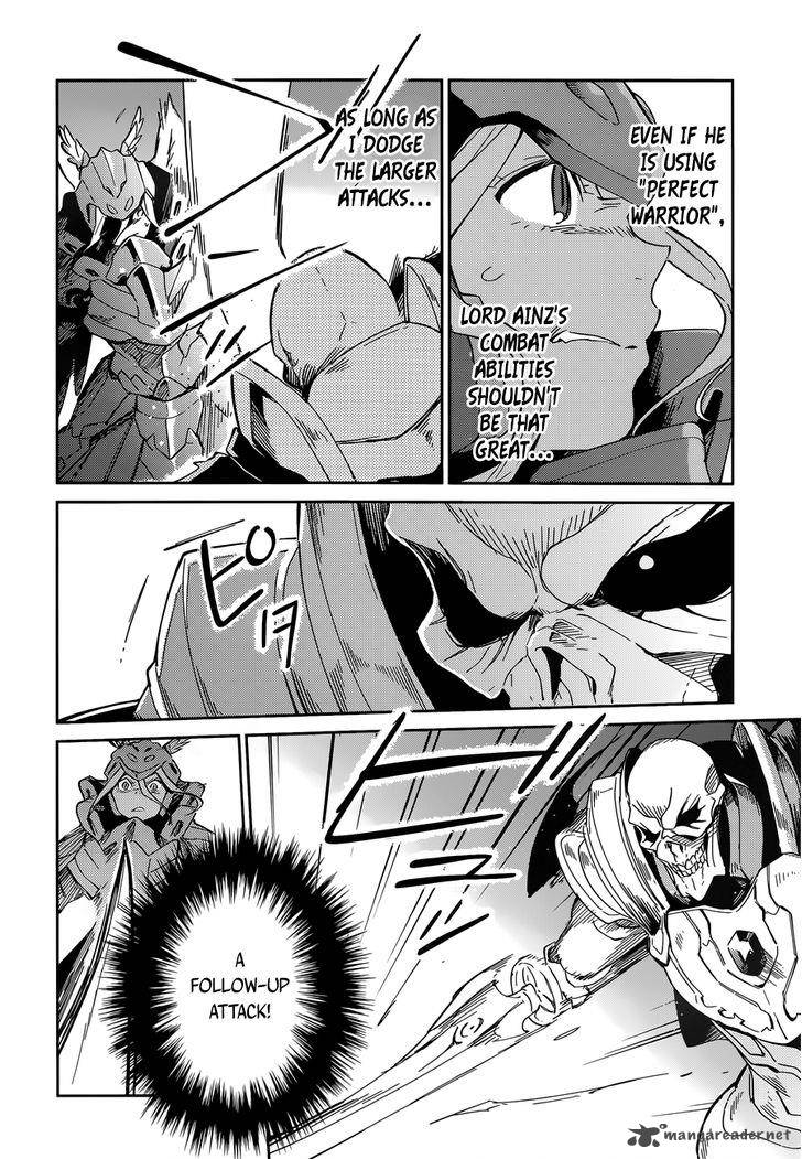 Read Overlord Manga Online
