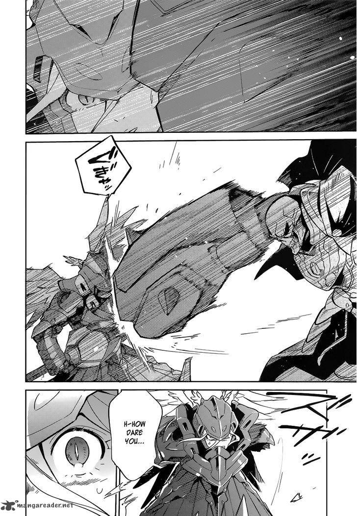 Read Overlord Manga Online