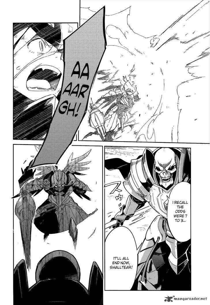 Read Overlord Manga Online