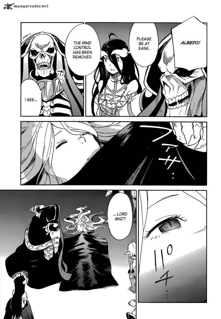 Read Overlord Manga Online