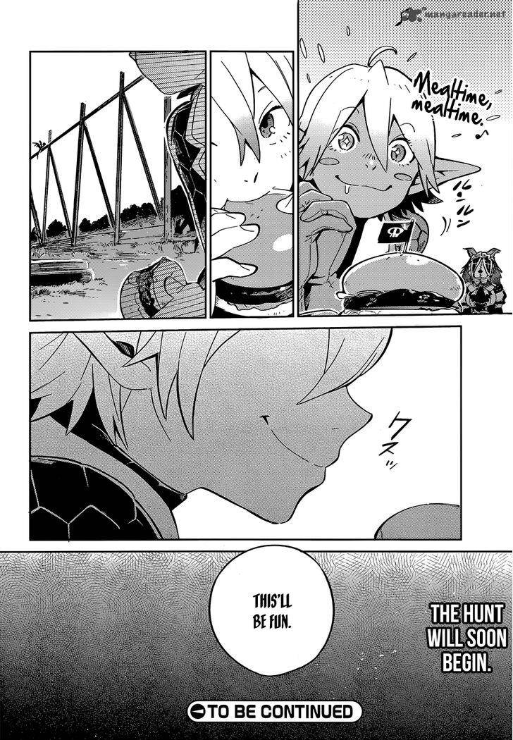 Read Overlord Manga Online
