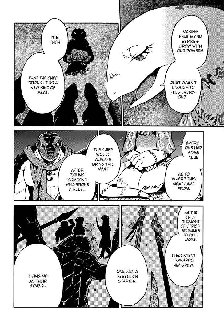 Read Overlord Manga Online