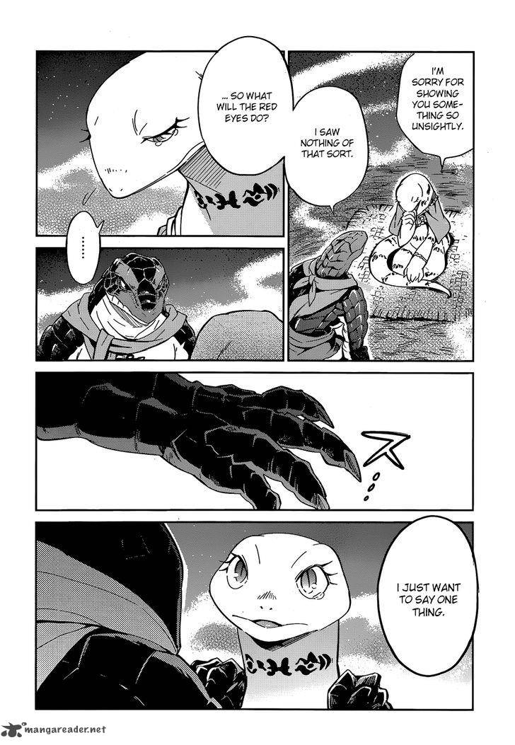 Read Overlord Manga Online