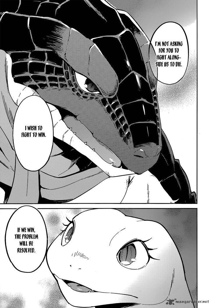 Read Overlord Manga Online