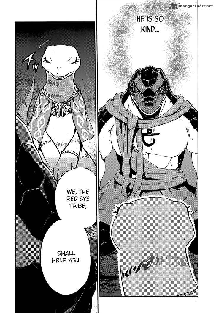 Read Overlord Manga Online