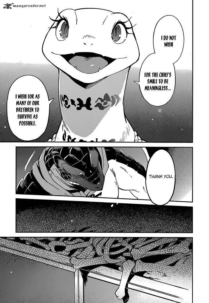 Read Overlord Manga Online