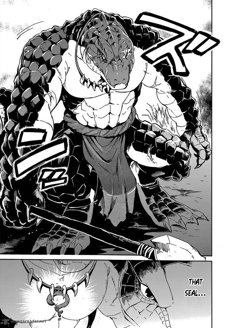 Read Overlord Manga Online
