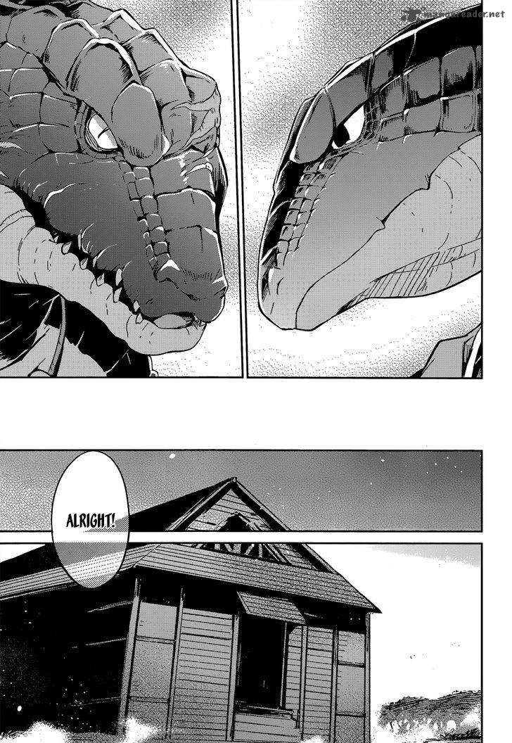 Read Overlord Manga Online