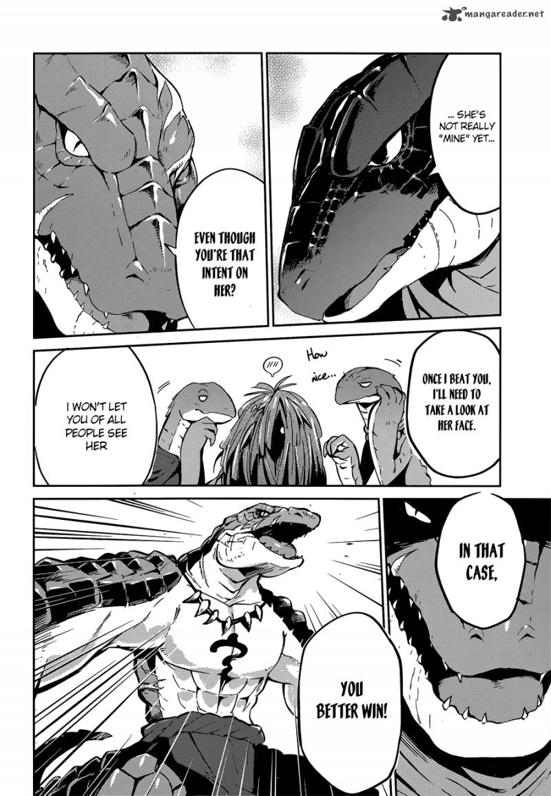 Read Overlord Manga Online