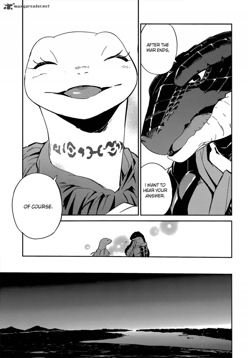 Read Overlord Manga Online