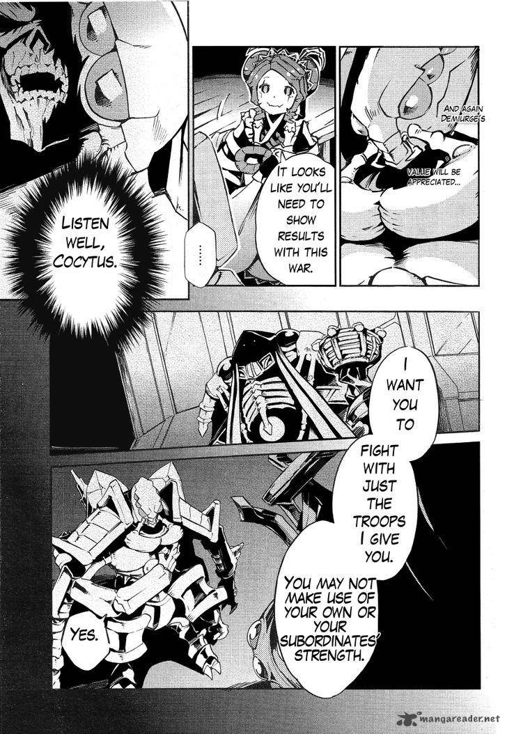 Read Overlord Manga Online