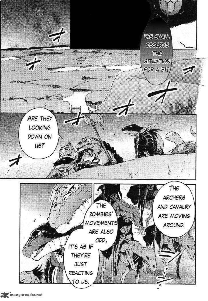 Read Overlord Manga Online